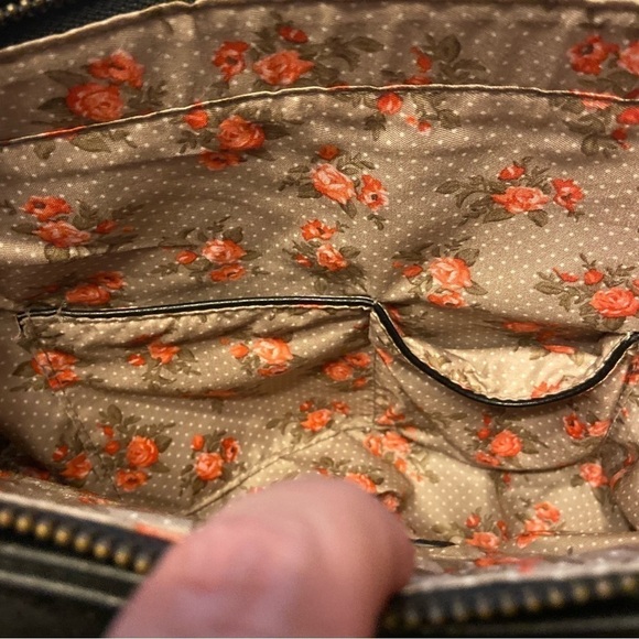 Joy Colette Backpack Black - Picture 3 of 6